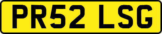 PR52LSG