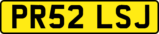 PR52LSJ