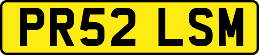 PR52LSM