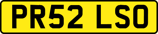 PR52LSO