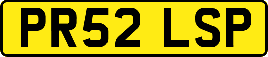 PR52LSP