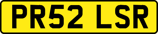 PR52LSR