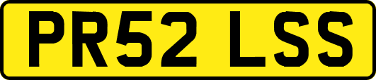 PR52LSS