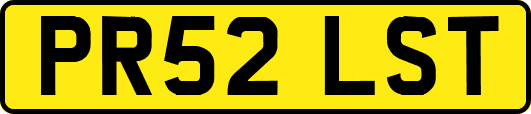 PR52LST