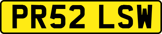 PR52LSW