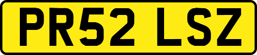 PR52LSZ