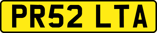 PR52LTA