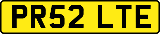 PR52LTE