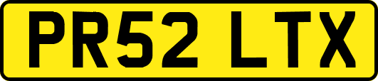 PR52LTX