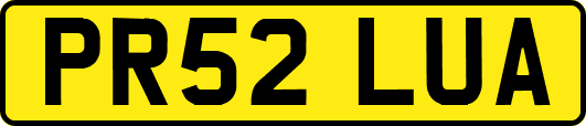 PR52LUA