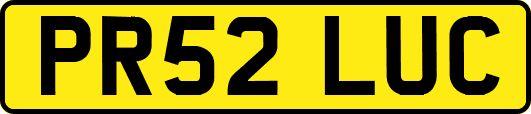 PR52LUC