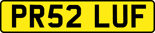 PR52LUF