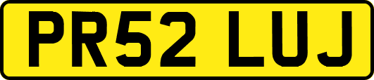 PR52LUJ