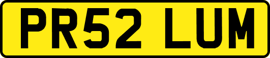 PR52LUM