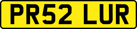 PR52LUR