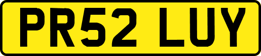 PR52LUY