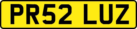 PR52LUZ