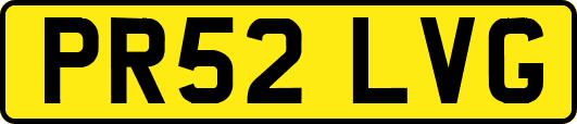 PR52LVG