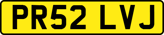 PR52LVJ