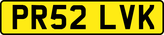PR52LVK