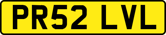 PR52LVL