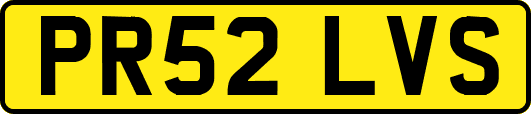 PR52LVS