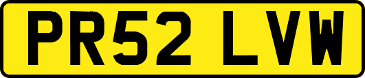 PR52LVW