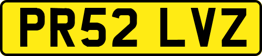 PR52LVZ
