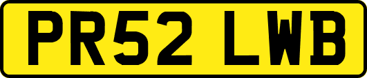 PR52LWB