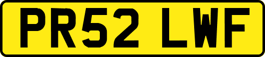 PR52LWF