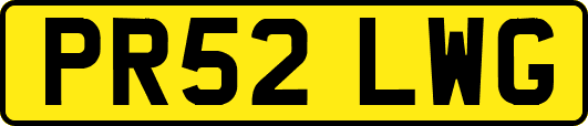 PR52LWG