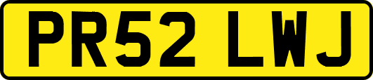 PR52LWJ