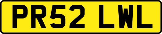 PR52LWL