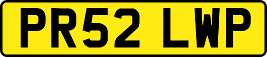 PR52LWP