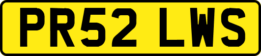PR52LWS