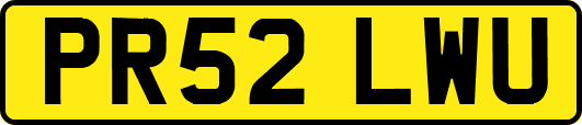 PR52LWU