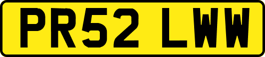 PR52LWW
