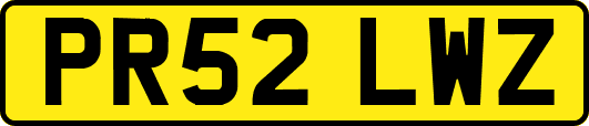 PR52LWZ