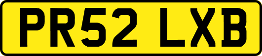 PR52LXB