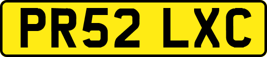 PR52LXC