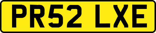 PR52LXE