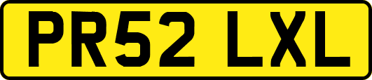 PR52LXL
