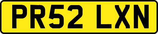 PR52LXN