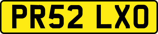 PR52LXO