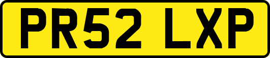 PR52LXP