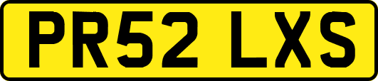PR52LXS