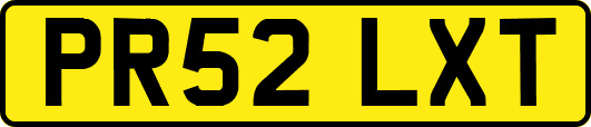 PR52LXT