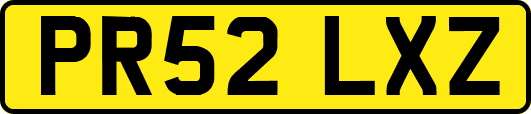 PR52LXZ