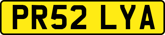 PR52LYA