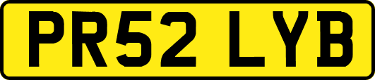 PR52LYB